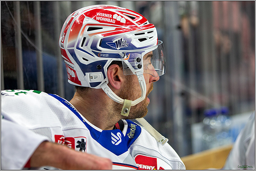 PENNY DEL; Koelner Haie- Schwenninger Wild Wings; Koeln, 06.12.2022